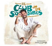 Antoñito Molina - El Club de los Soñadores