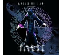 Antonius Rex - Magic Ritual [Import] [Vinilo]