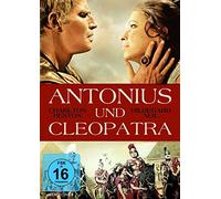 Antonius und Cleopatra [Alemania] [DVD]