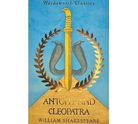 Antony and Cleopatra (Wordsworth Classics)