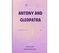 Antony and Cleopatra