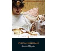 Antony And Cleopatra