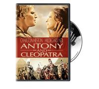 Antony and Cleopatra