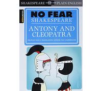 Antony and Cleopatra: No Fear Shakespeare
