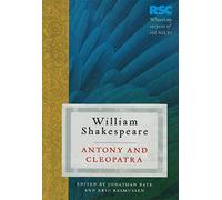 Antony and Cleopatra (The RSC Shakespeare)