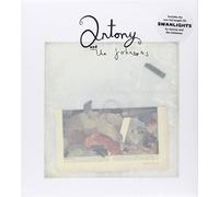 Antony and the Johnsons: Swanlights