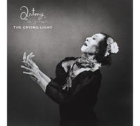 Antony and the Johnsons - The Crying Light [Vinilo]