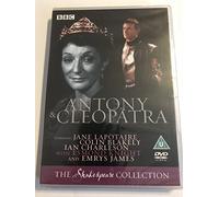 Antony & Cleopatra [Reino Unido] [DVD]