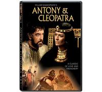 Antony & Cleopatra [Reino Unido] [DVD]
