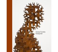 Antony Gormley. Geestgrond