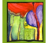 Antony Milton - 'Sirens' & 'And Where The Coloured Planes Are Rafts'