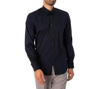 ANTONY MORATO - ANTONY MORATO CAMISAS HOMBRE MMSL00694 - color: AZUL talla: 50