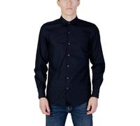 Antony Morato Camicie Blu MMSL00628 FA400078 BLU 52