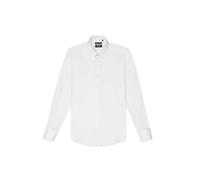 ANTONY MORATO Camisa 'MILANO' blanco, Talla XL