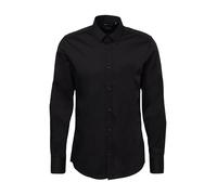 ANTONY MORATO Camisa 'MILANO' negro M-L negro