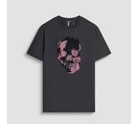 Antony Morato Camiseta Negra MMKS02554-9000 XL