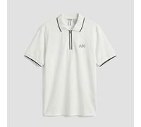 Antony Morato Camiseta regular fit de algodón MMKS02643 FA100270-1011 XL