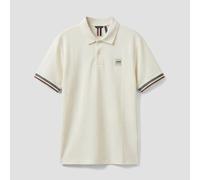 Antony Morato Camiseta regular fit de algodón MMKS02647 FA100270-1021 XL