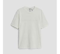 Antony Morato Camiseta regular fit de cuello redondo MMKS02646 FA100258-1011 M
