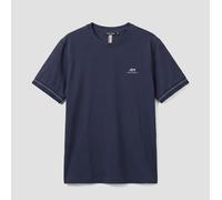 Antony Morato Camiseta regular fit de cuello redondo MMKS02664 FA100240-7146 L