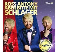 Ross Antony Aber Bitte mit Schlager (CD)