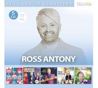 Antony, Ross - Kult Album Klassiker