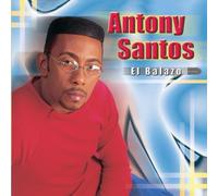 Antony Santos - Balazo