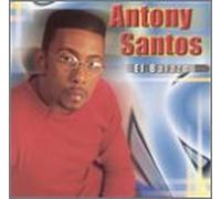 Antony Santos - Balazo