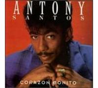 Antony Santos - Corazon Bonito