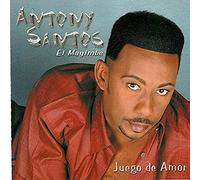 Antony Santos - Juego De Amor