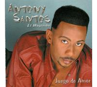 Antony Santos - Juego De Amor