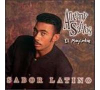 Antony Santos - Sabor Latino