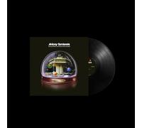 Antony Szmierek Service Station at the End of the Universe (Vinyl) 12" Album