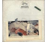 Antony & the Johnson - Swanlights [Vinilo]