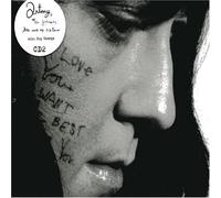 Antony & The Johnsons – You Are My Sister