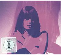 Antony & the Johnsons – Antony and The Johnsons in Turning