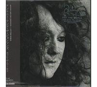 Antony & The Johnsons - Cut the World