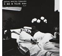 Antony & the Johnsons - I am a Bird Now [10trx]