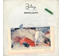 Antony & The Johnsons Swanlights (CD) Album