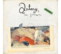 Antony & the Johnsons - Swanlights [Vinilo]