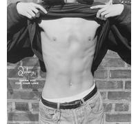 Antony & the Johnsons - Thank You For Your Love