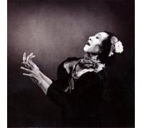 Antony & The Johnsons The Crying Light (CD) Album