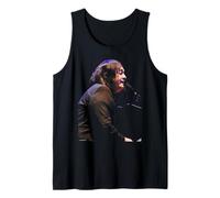 Antony y los Johnsons Anohni Live 2005 por Andy Willsher Camiseta sin Mangas