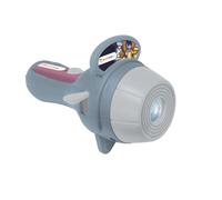 Antorcha con historias (historia KIDYSLIDE)