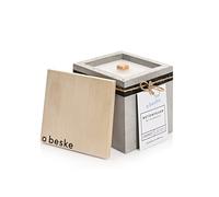 Beske Vela en Recipiente de Hormigón - Kea - 1 pieza