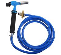 Antorcha de Soldadura de Cobre Azul de Alta Temperatura