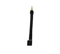 Antorcha de soldadura de cuello de cisne para 15ak 24kd 36kd Mig para pistolas, diseño flexible hermético con resistencia a altas temperaturas para un rendimiento estable (24KD)