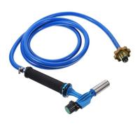 Antorcha de Soldadura de Gas Azul de Alta Temperatura