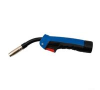 Antorcha de soldadura MB15AK 14AK MIG diseñada para un funcionamiento confiable en entornos residenciales agrícolas y comerciales ligeros (A.15ak)