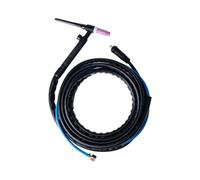 Antorcha de soldadura TIG Dnipro-M SR-17V